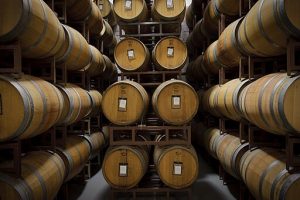 Texas wine