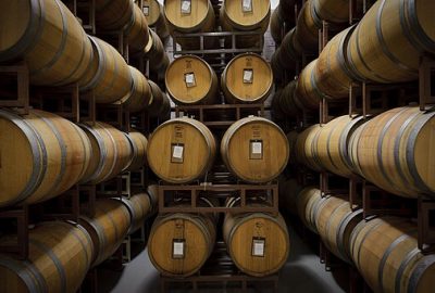 Texas wine