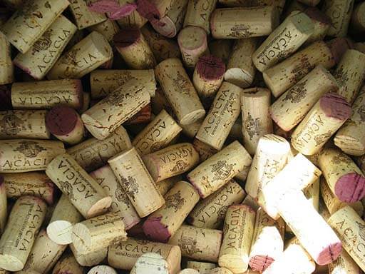 The Calmére Estate’s lineage traces back to Acacia Winery